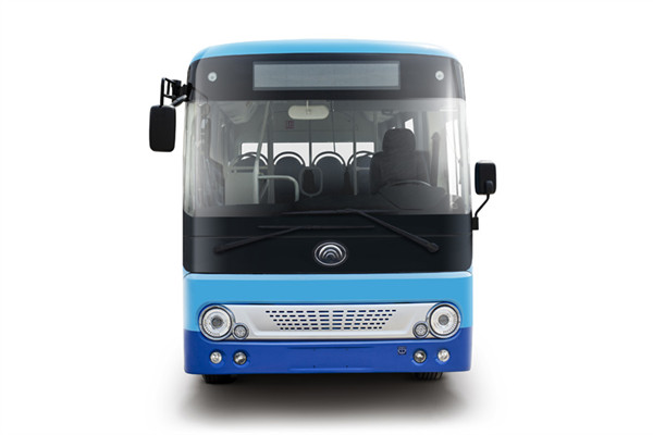 宇通ZK6650BEVG16公交車（純電動(dòng)10-17座）