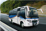 東風超龍EQ6752LTN1客車（天然氣國五24-31座）