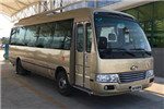 金龍XMQ6806BGBEVL公交車(chē)（純電動(dòng)10-35座）