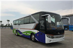 金龍XMQ6127BYBEVL客車(chē)（純電動(dòng)24-57座）