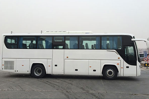 福田歐輝BJ6120U8LJB-5客車（柴油國五24-55座）