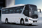 中通LCK6108EV1客車（純電動(dòng)24-55座）