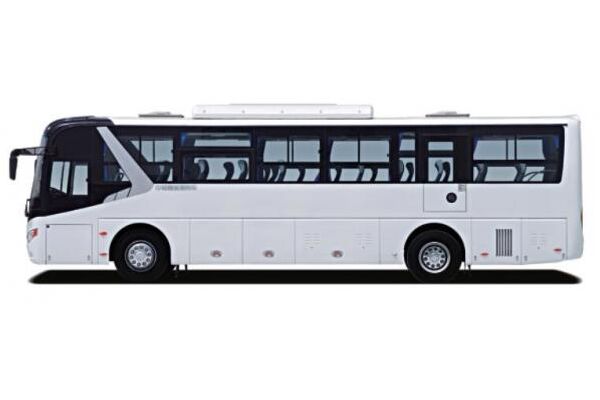 中通LCK6108EV2客車（純電動(dòng)24-50座）