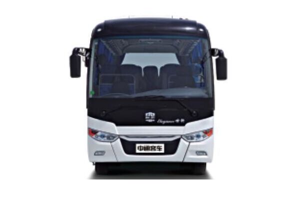 中通LCK6108EV2客車（純電動(dòng)24-50座）