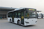 南京金龍NJL6859BEV44公交車（純電動(dòng)10-28座）