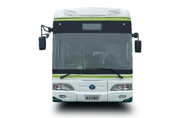 揚(yáng)子江WG-D61U新型雙源無(wú)軌電車（純電動(dòng)28-38座）