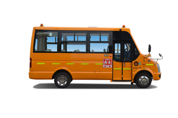 長(zhǎng)安SC6550XC1G5幼兒專用校車（柴油國(guó)五10-19座）