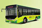 東風(fēng)超龍EQ6105CTBEV3公交車（純電動(dòng)10-40座）