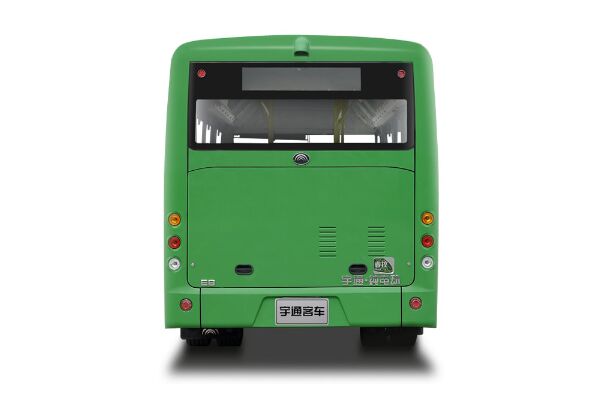 宇通ZK6805BEVG12公交車（純電動10-24座）