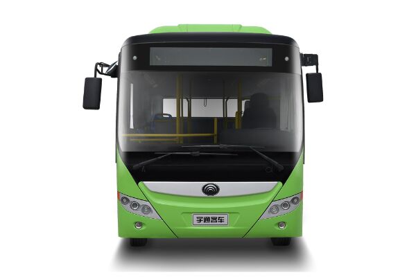 宇通ZK6805BEVG12公交車（純電動10-24座）