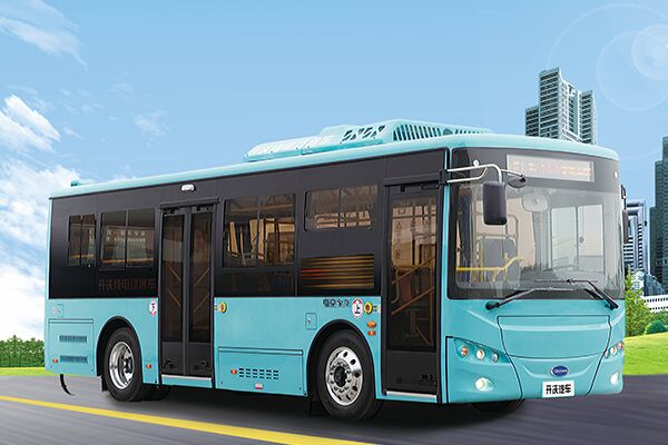 南京金龍NJL6859BEV44公交車（純電動(dòng)10-28座）