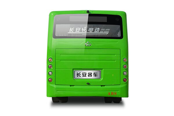 長安SC6805ABBEV公交車（純電動10-31座）