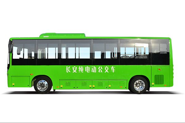 長安SC6805ACBEV公交車（純電動14-31座）