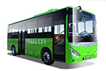 長(zhǎng)安SC6805ABBEV公交車（純電動(dòng)10-31座）