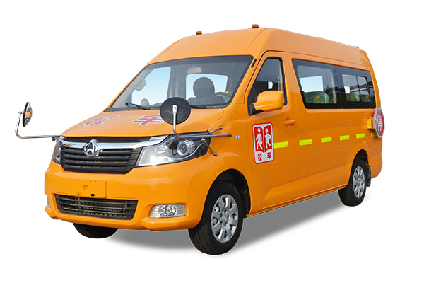 長(zhǎng)安SC6520XA1G5幼兒專(zhuān)用校車(chē)（汽油國(guó)五10-15座）