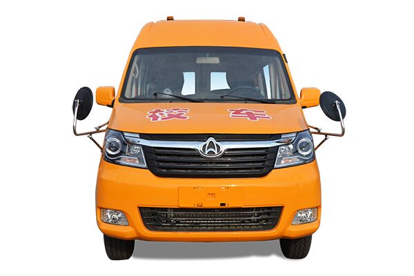 長(zhǎng)安SC6520XA1G5幼兒專(zhuān)用校車(chē)（汽油國(guó)五10-15座）