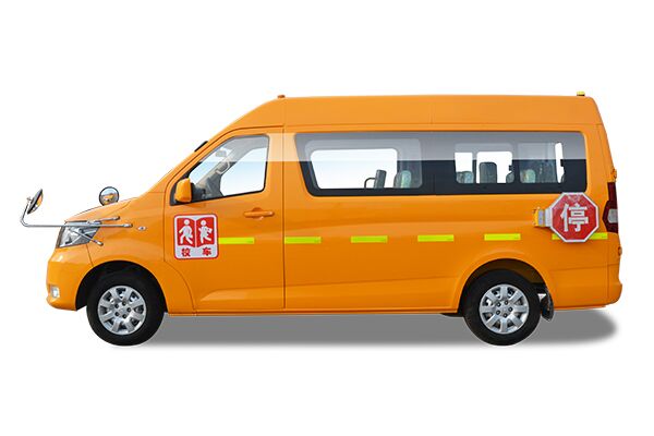 長(zhǎng)安SC6520XA1G5幼兒專(zhuān)用校車(chē)（汽油國(guó)五10-15座）