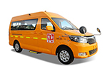 長(zhǎng)安SC6520XA1G5幼兒專(zhuān)用校車(chē)（汽油國(guó)五10-15座）