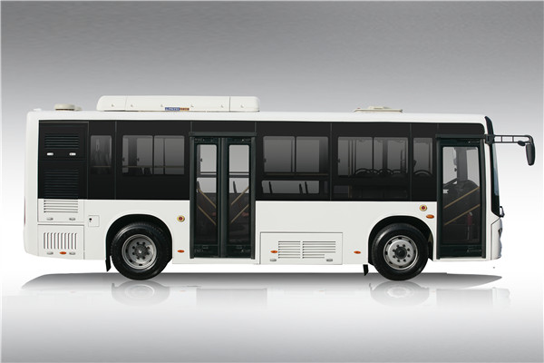 中車電動(dòng)TEG6851BEV11公交車（純電動(dòng)10-27座）