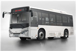 中車電動TEG6851BEV17公交車（純電動10-27座）