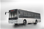 中車電動TEG6106BEV11公交車（純電動10-36座）