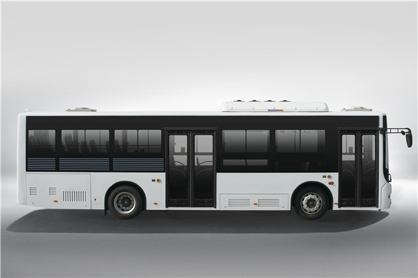 中車電動TEG6106BEV15公交車（純電動10-36座）