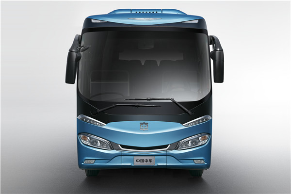 中車電動TEG6110EV04客車（純電動24-48座）