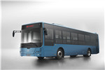 中車(chē)電動(dòng)TEG6129BEV04公交車(chē)（純電動(dòng)10-38座）