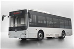 中車電動(dòng)TEG6106EHEV16公交車（柴油/電混合動(dòng)力國(guó)五10-36座）