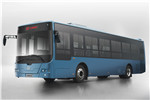 中車(chē)電動(dòng)TEG6129EHEV11公交車(chē)（柴油/電混動(dòng)國(guó)五10-42座）