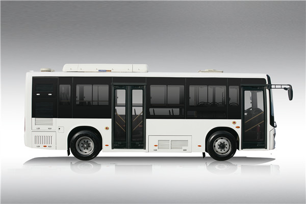 中車(chē)電動(dòng)TEG6851BEV28公交車(chē)（純電動(dòng)14-31座）