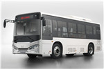 中車電動TEG6801BEV08公交車（純電動10-29座）