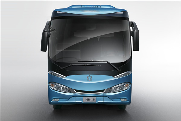 中車(chē)電動(dòng)TEG6110EV07客車(chē)（純電動(dòng)24-48座）