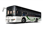 上饒SR6101BEVG2公交車(chē)（純電動(dòng)17-40座）