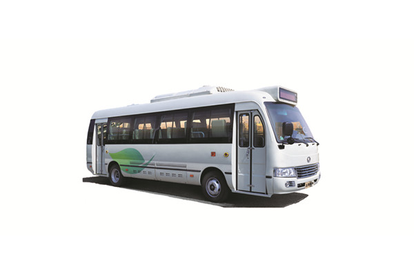 上饒SR6800BEVG2公交車（純電動(dòng)12-31座）