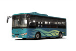 上饒SR6810BEVG6公交車(chē)（純電動(dòng)12-27座）