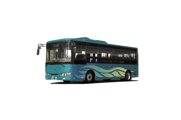 上饒SR6820BEVGS公交車（純電動14-31座）