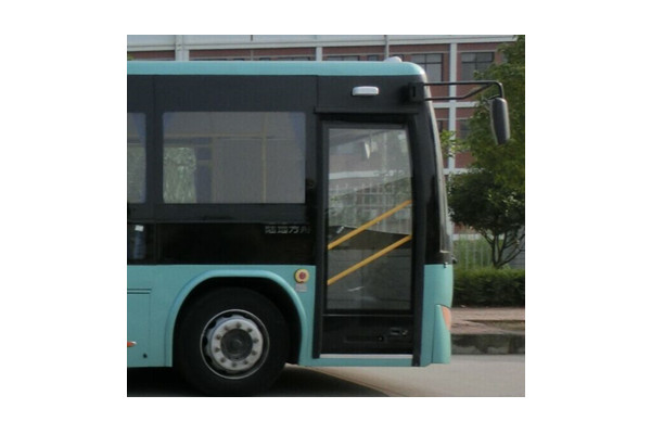 陸地方舟RQ6100GEVH7公交車（純電動10-38座）