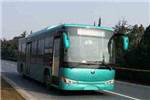 陸地方舟RQ6100GEVH8公交車（純電動10-38座）