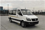 陸地方舟RQ6600XEVQ2客車(chē)（純電動(dòng)10-18座）