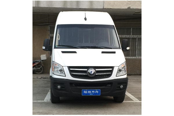 陸地方舟RQ6600XEVQ8客車（純電動10-18座）