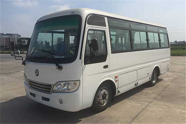 陸地方舟RQ6660GEVH0公交車（純電動10-24座）