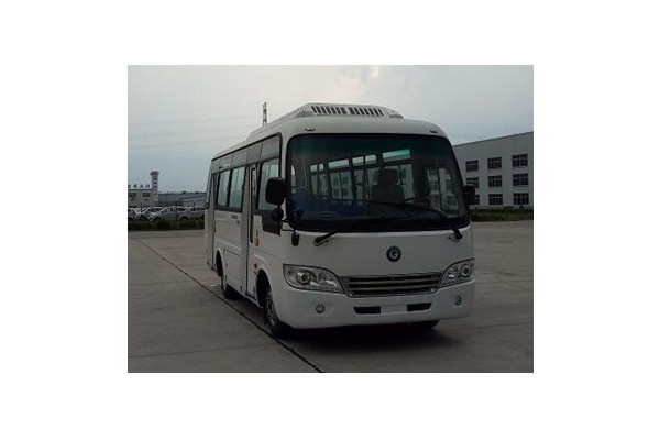 陸地方舟RQ6660GEVH0公交車（純電動10-24座）