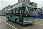 陸地方舟RQ6850GNH5P0公交車（天然氣國五18-27座）