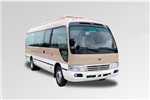 陸地方舟RQ6700XEVH0客車(chē)（純電動(dòng)10-20座）