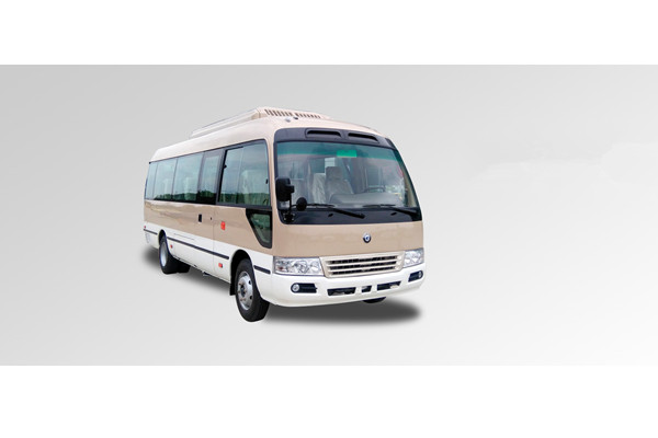 陸地方舟RQ6700XEVH13客車(chē)（純電動(dòng)24-26座）