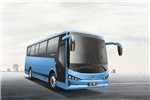 比亞迪BYD6900HLEV客車（純電動(dòng)24-38座）