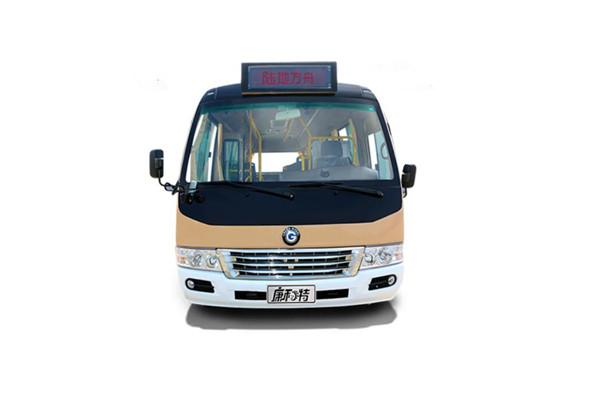 陸地方舟RQ6830GEVH0公交車（純電動15-30座）