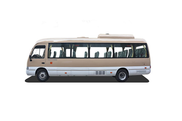 陸地方舟RQ6830YEVH8客車(chē)（純電動(dòng)25-33座）