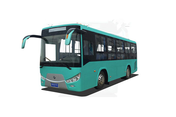 陸地方舟RQ6850GEVH0公交車（純電動(dòng)20-25座）